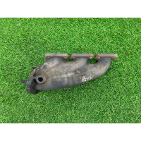 Коллектор выпускной