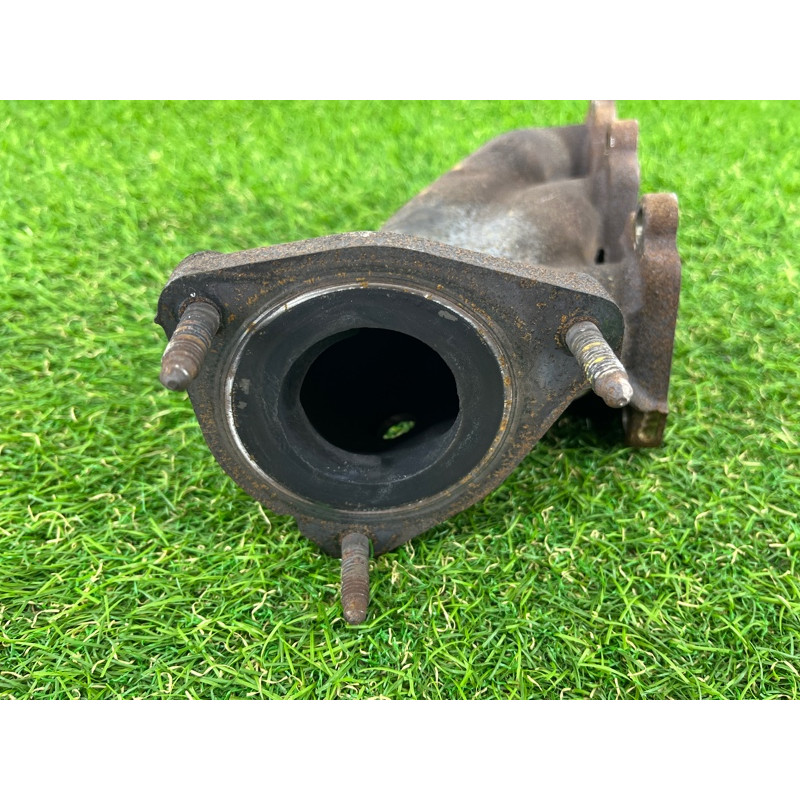 Коллектор выпускной (выпускная система) AUDI Q7 4M 2017 3.0 TFSi CREC 06E253032AB