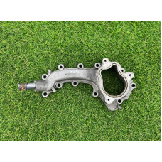 Фланец системы охлаждения