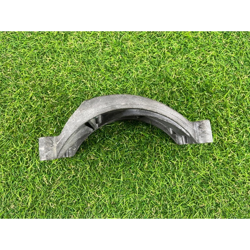 Кронштейн генератора (кронштейны двигателя) AUDI Q7 4M 2017 3.0 TFSi CREC 06E903143D