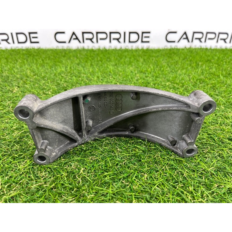 Кронштейн генератора (кронштейны двигателя) AUDI Q7 4M 2017 3.0 TFSi CREC 06E903143D