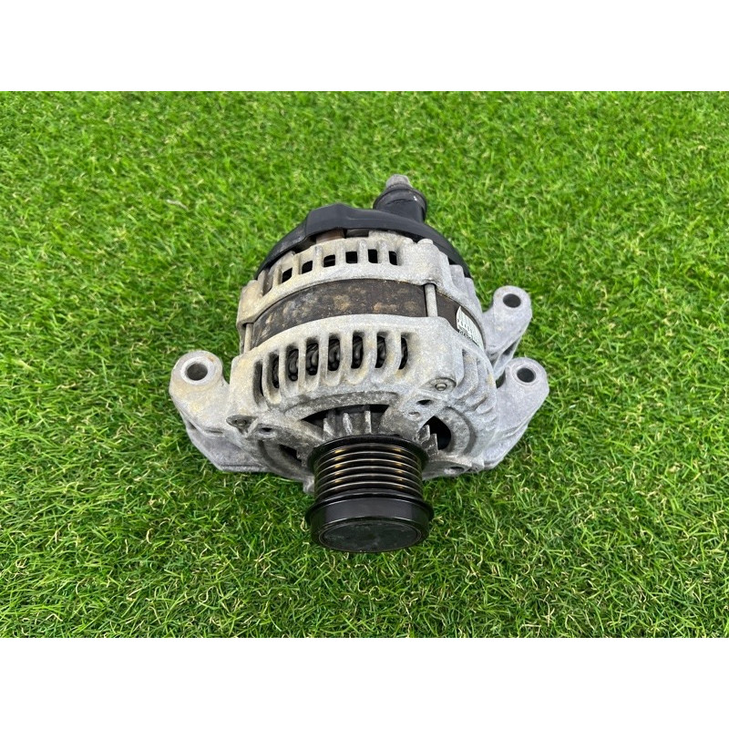 Генератор (электрика) Jeep Grand Cherokee WK2 2017 3.6 4801779AI