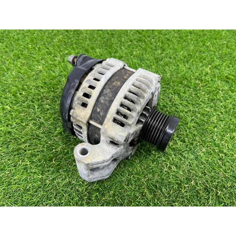 Генератор (электрика) Jeep Grand Cherokee WK2 2017 3.6 4801779AI