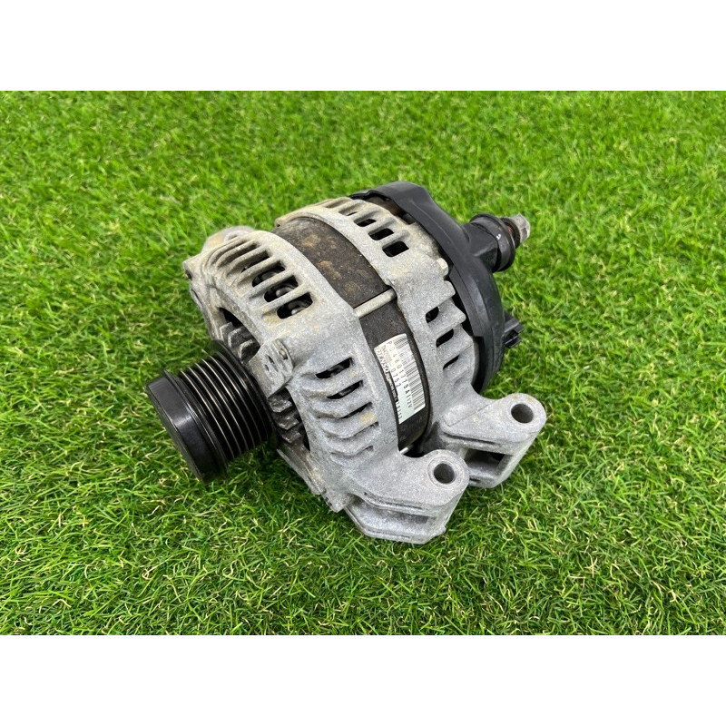 Генератор (электрика) Jeep Grand Cherokee WK2 2017 3.6 4801779AI