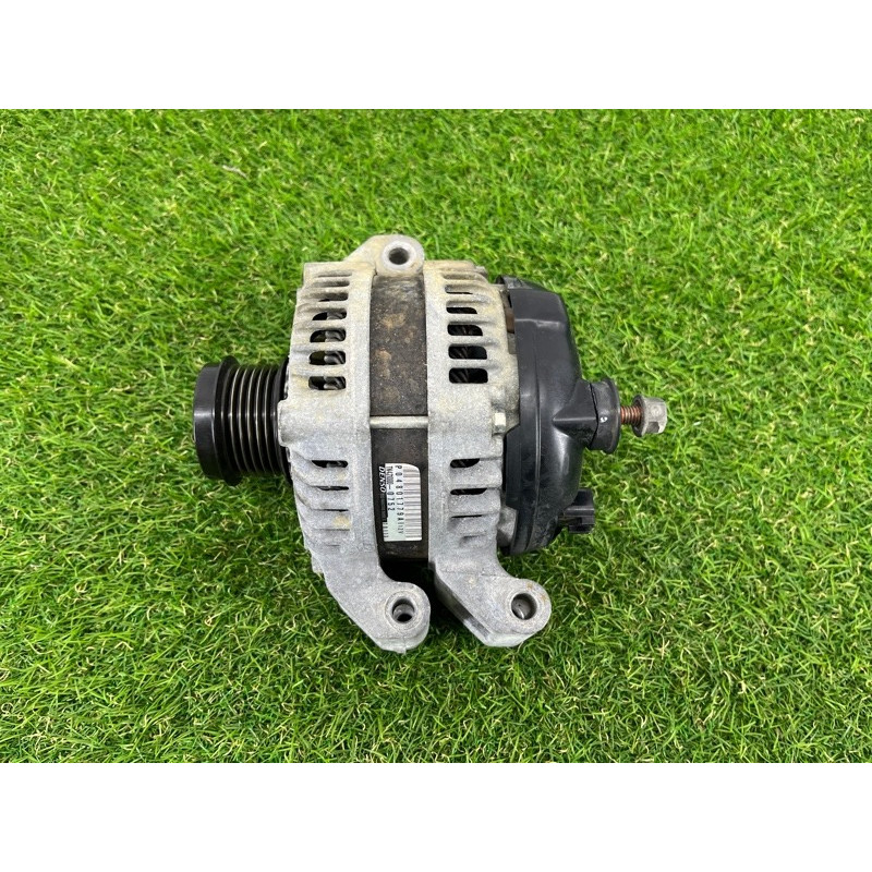 Генератор (электрика) Jeep Grand Cherokee WK2 2017 3.6 4801779AI