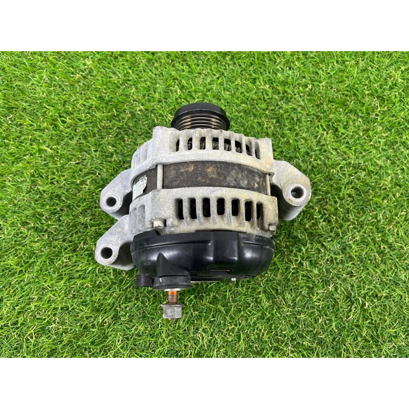 Генератор (электрика) Jeep Grand Cherokee WK2 2017 3.6 4801779AI