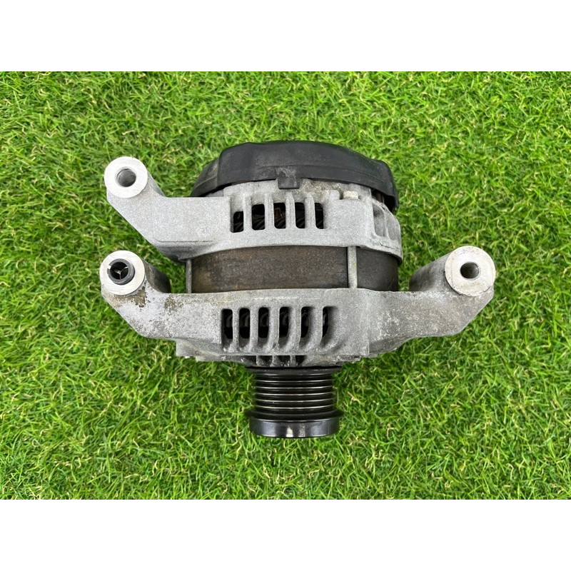 Генератор (электрика) Jeep Grand Cherokee WK2 2017 3.6 4801779AI