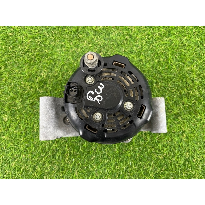 Генератор (электрика) Jeep Grand Cherokee WK2 2017 3.6 4801779AI