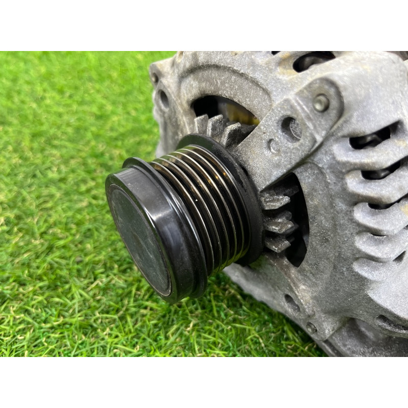 Генератор (электрика) Jeep Grand Cherokee WK2 2017 3.6 4801779AI