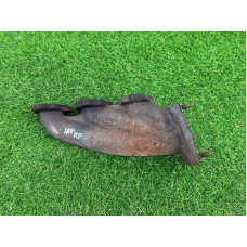 Коллектор выпускной