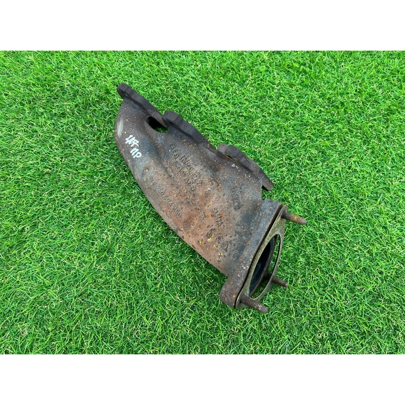 Коллектор выпускной (выпускная система) AUDI A7 4G 2013 3.0 CGXB 06E253032AC