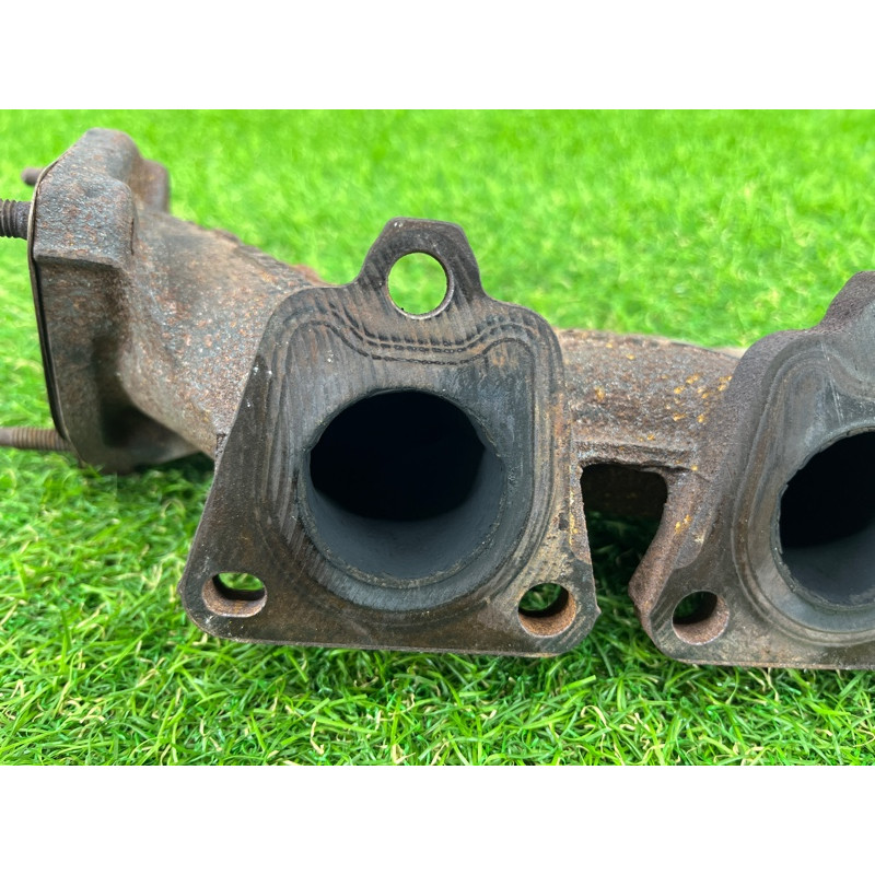 Коллектор выпускной (выпускная система) AUDI A7 4G 2013 3.0 CGXB 06E253032AC