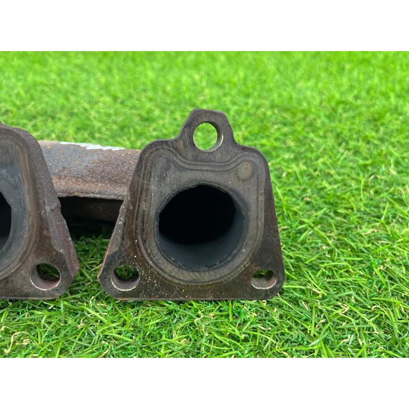 Коллектор выпускной (выпускная система) AUDI A7 4G 2013 3.0 CGXB 06E253032AC