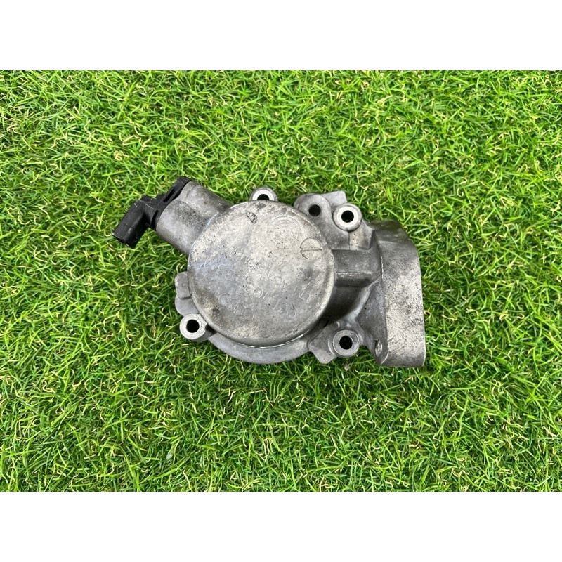 Кронштейн ТНВД (кронштейны двигателя) AUDI Q7 4L 2014 3.0 TFSi CTWB 06E103535A