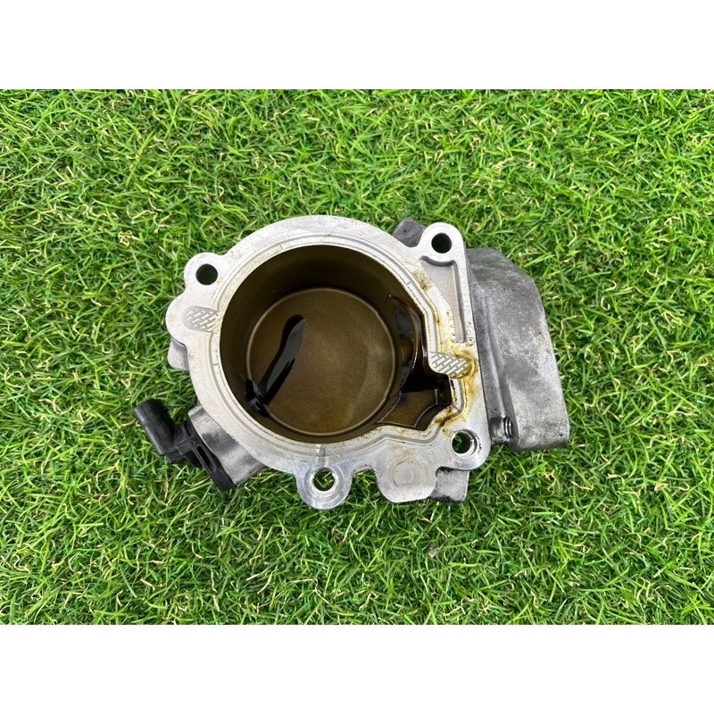 Кронштейн ТНВД (кронштейны двигателя) AUDI Q7 4L 2014 3.0 TFSi CTWB 06E103535A