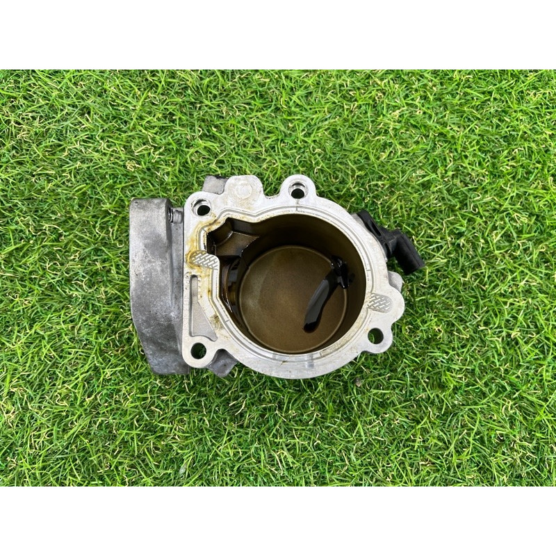 Кронштейн ТНВД (кронштейны двигателя) AUDI Q7 4L 2014 3.0 TFSi CTWB 06E103535A