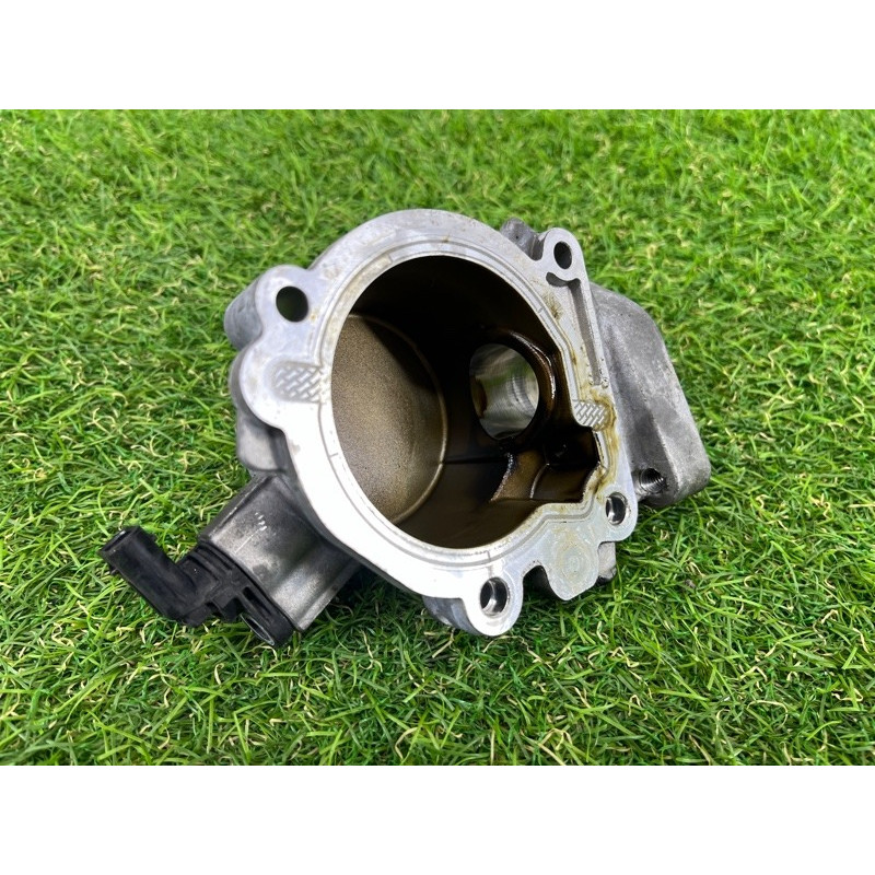 Кронштейн ТНВД (кронштейны двигателя) AUDI Q7 4L 2014 3.0 TFSi CTWB 06E103535A