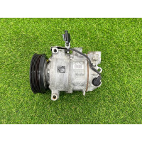 Компресор кондиціонера