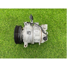 Компрессор кондиционера