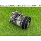 Компрессор кондиционера (отопление и кондиционирование) AUDI A7 4G 2013 3.0 CGXB 4G0260805A
