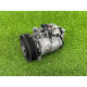 Компрессор кондиционера (отопление и кондиционирование) AUDI A7 4G 2013 3.0 CGXB 4G0260805A