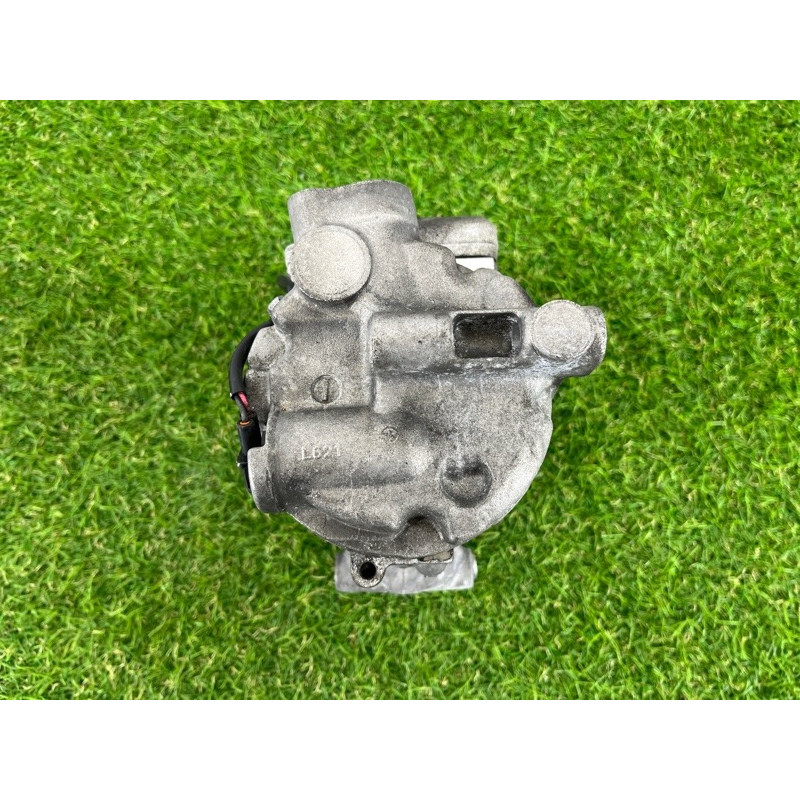 Компрессор кондиционера (отопление и кондиционирование) AUDI A7 4G 2013 3.0 CGXB 4G0260805A