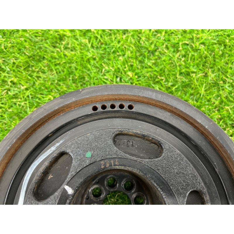 Шкив коленвала (двигатель и элементы) AUDI A7 4G 2013 3.0 CGXB 06E105251F