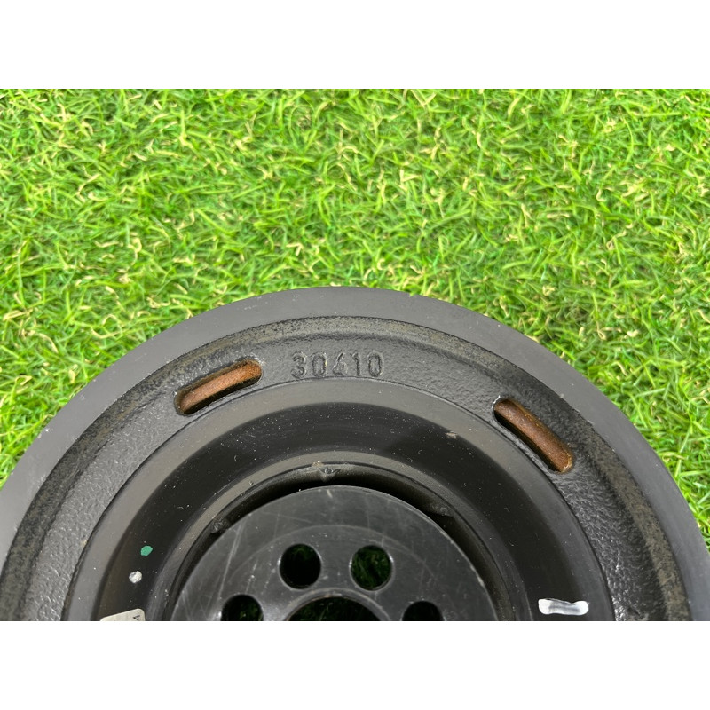 Шкив коленвала (двигатель и элементы) AUDI A7 4G 2013 3.0 CGXB 06E105251F