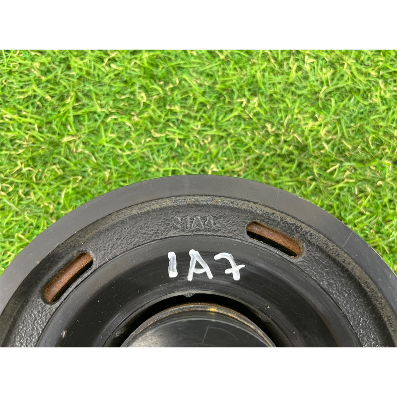 Шкив коленвала (двигатель и элементы) AUDI A7 4G 2013 3.0 CGXB 06E105251F