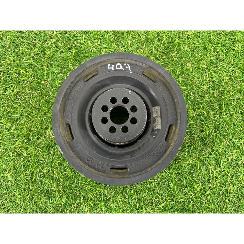 Шків колінвалу (двигун та елементи) AUDI Q7 4L 2014 3.0 TFSi CTWB 06E105251F