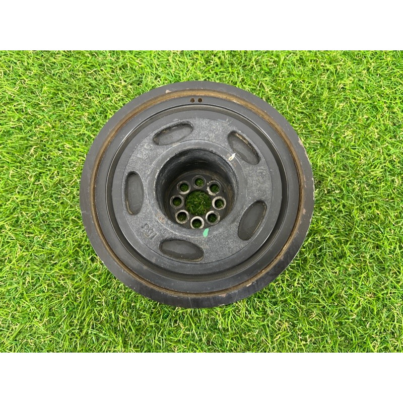 Шків колінвалу (двигун та елементи) AUDI Q7 4L 2014 3.0 TFSi CTWB 06E105251F