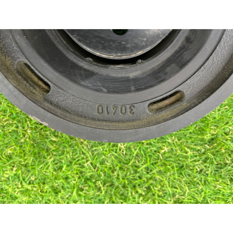 Шків колінвалу (двигун та елементи) AUDI Q7 4L 2014 3.0 TFSi CTWB 06E105251F