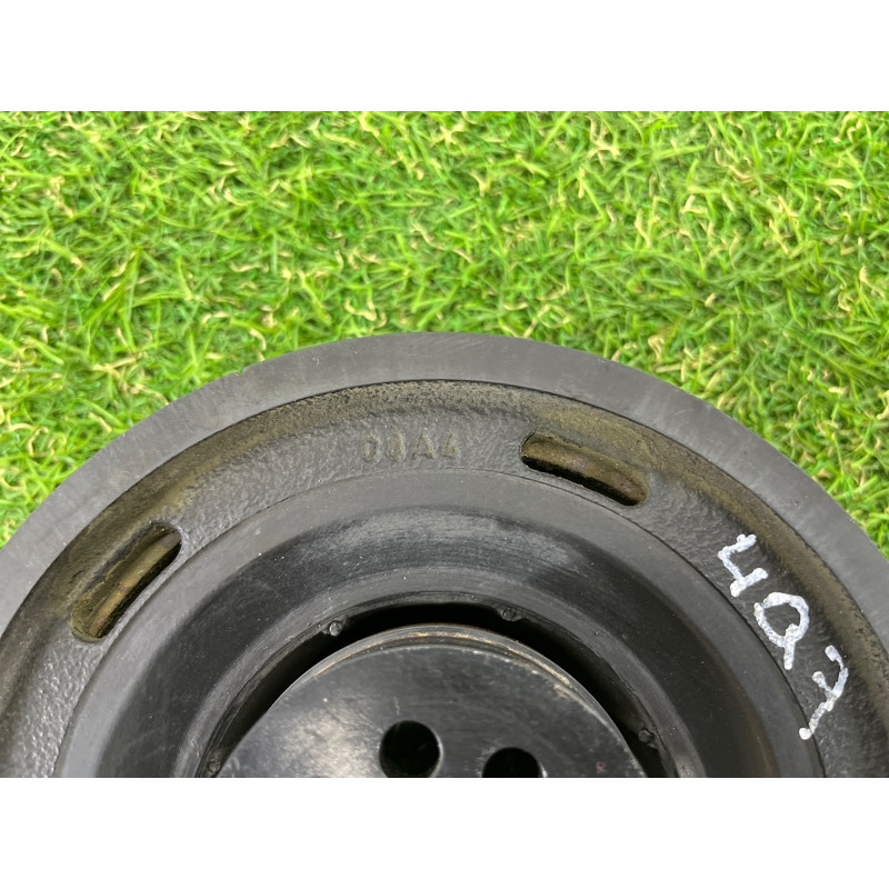 Шків колінвалу (двигун та елементи) AUDI Q7 4L 2014 3.0 TFSi CTWB 06E105251F