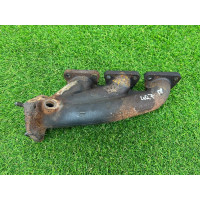 Коллектор выпускной