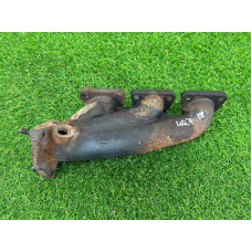 Коллектор выпускной