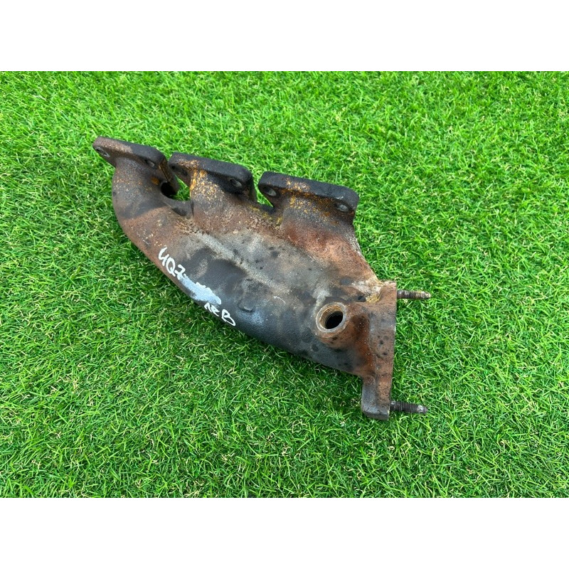 Коллектор выпускной (выпускная система) AUDI Q7 4L 2014 3.0 TFSi CTWB 06E253031AC