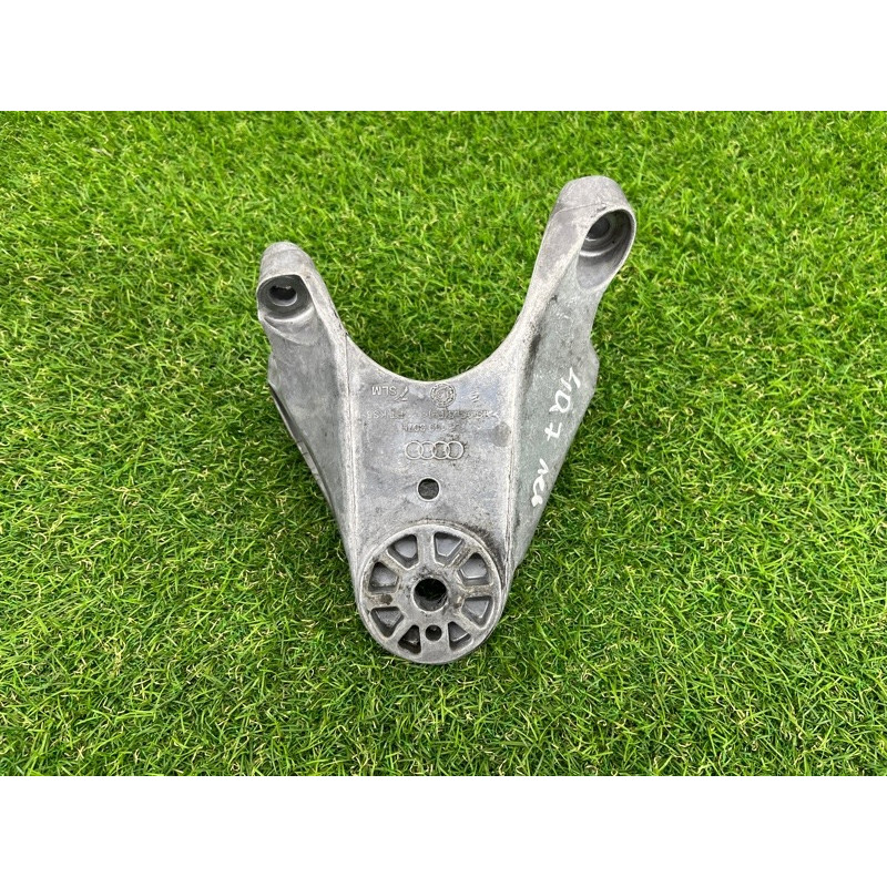 Кронштейн двигателя (кронштейны двигателя) AUDI Q7 4L 2014 3.0 TFSi CTWB 7L8199307H