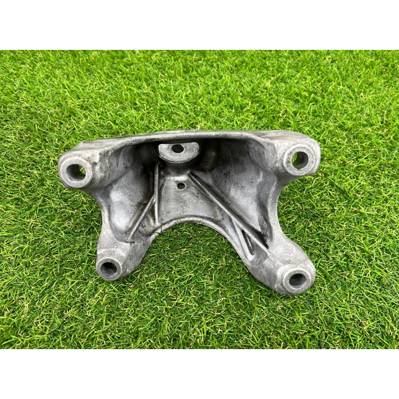 Кронштейн двигателя (кронштейны двигателя) AUDI Q7 4L 2014 3.0 TFSi CTWB 7L8199307H