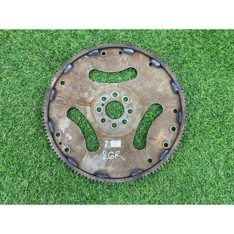 Маховик (двигатель и элементы) Jeep Grand Cherokee WK2 2016 3.6 52108800AA