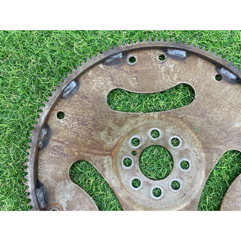 Маховик (двигатель и элементы) Jeep Grand Cherokee WK2 2016 3.6 52108800AA