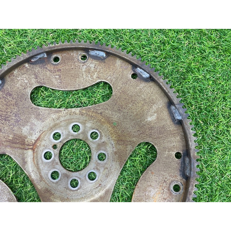 Маховик (двигатель и элементы) Jeep Grand Cherokee WK2 2016 3.6 52108800AA