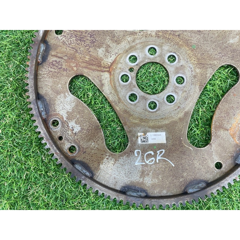 Маховик (двигатель и элементы) Jeep Grand Cherokee WK2 2016 3.6 52108800AA