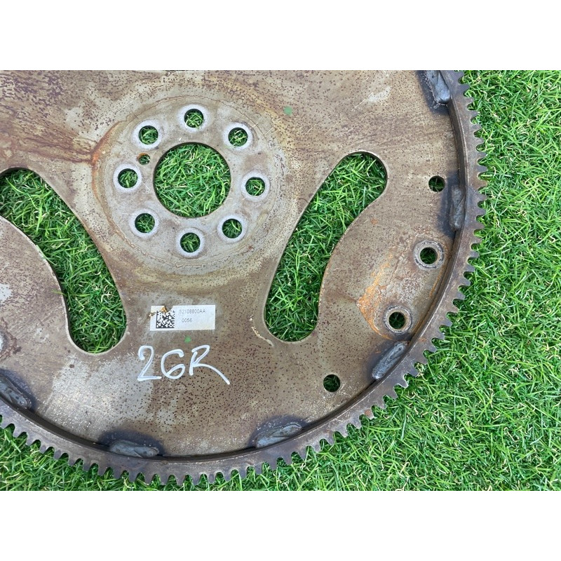 Маховик (двигатель и элементы) Jeep Grand Cherokee WK2 2016 3.6 52108800AA