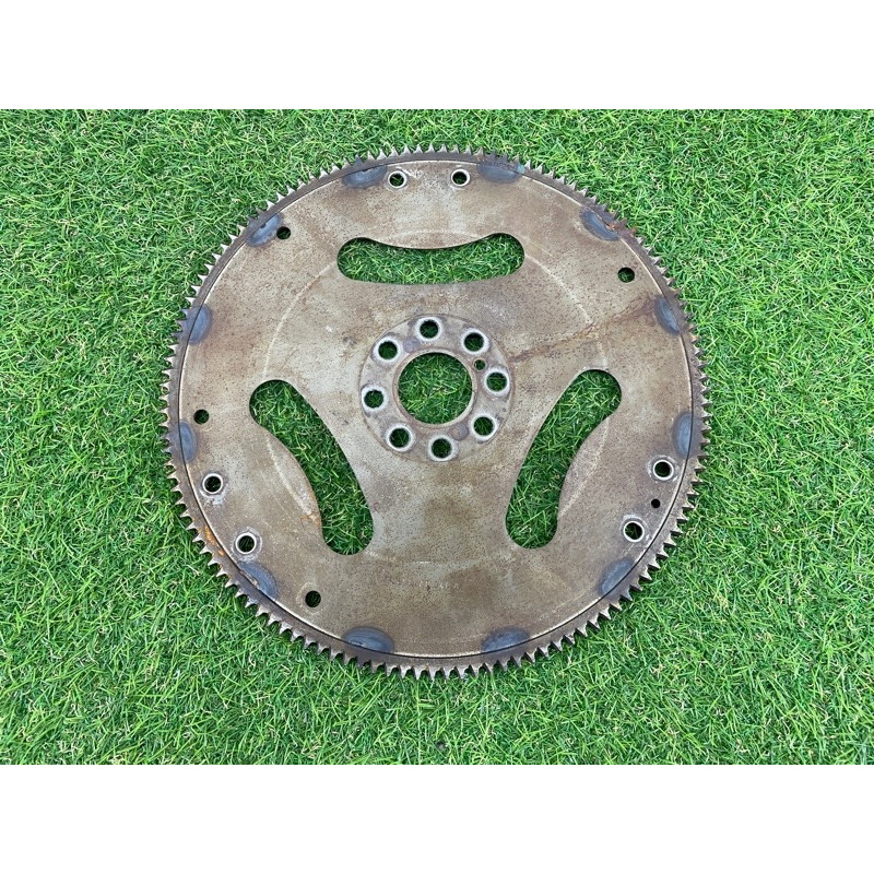 Маховик (двигатель и элементы) Jeep Grand Cherokee WK2 2016 3.6 52108800AA