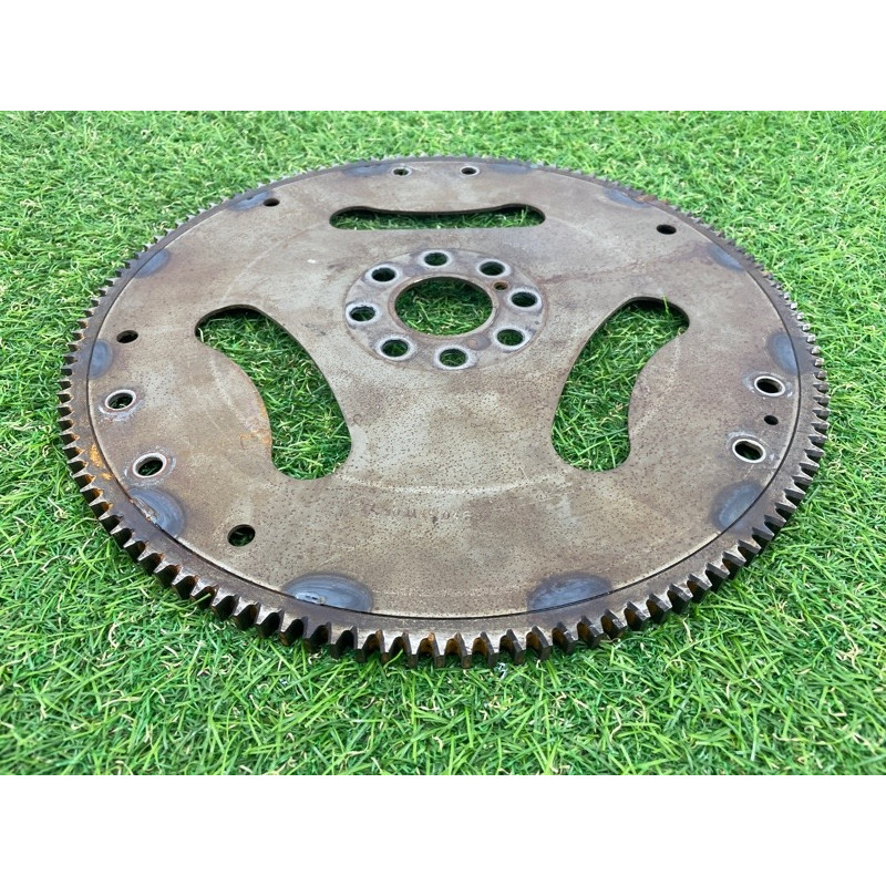 Маховик (двигатель и элементы) Jeep Grand Cherokee WK2 2016 3.6 52108800AA