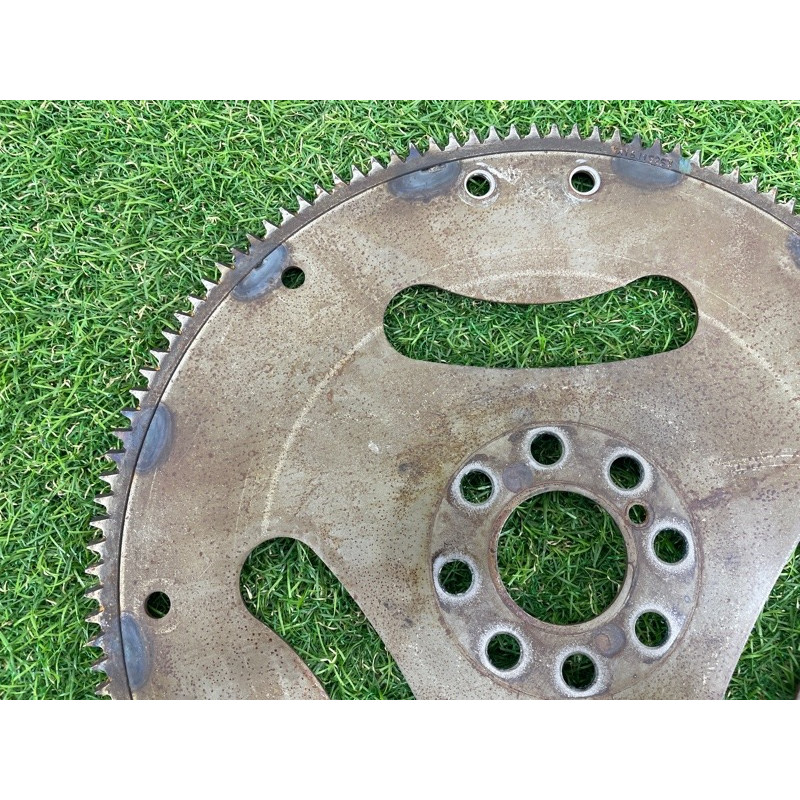 Маховик (двигатель и элементы) Jeep Grand Cherokee WK2 2016 3.6 52108800AA