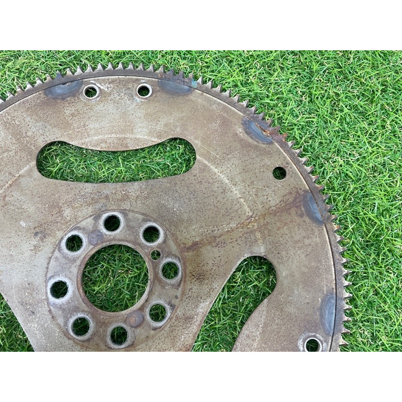 Маховик (двигатель и элементы) Jeep Grand Cherokee WK2 2016 3.6 52108800AA