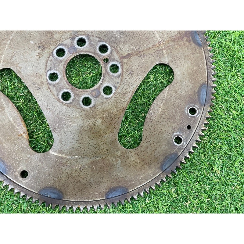 Маховик (двигатель и элементы) Jeep Grand Cherokee WK2 2016 3.6 52108800AA