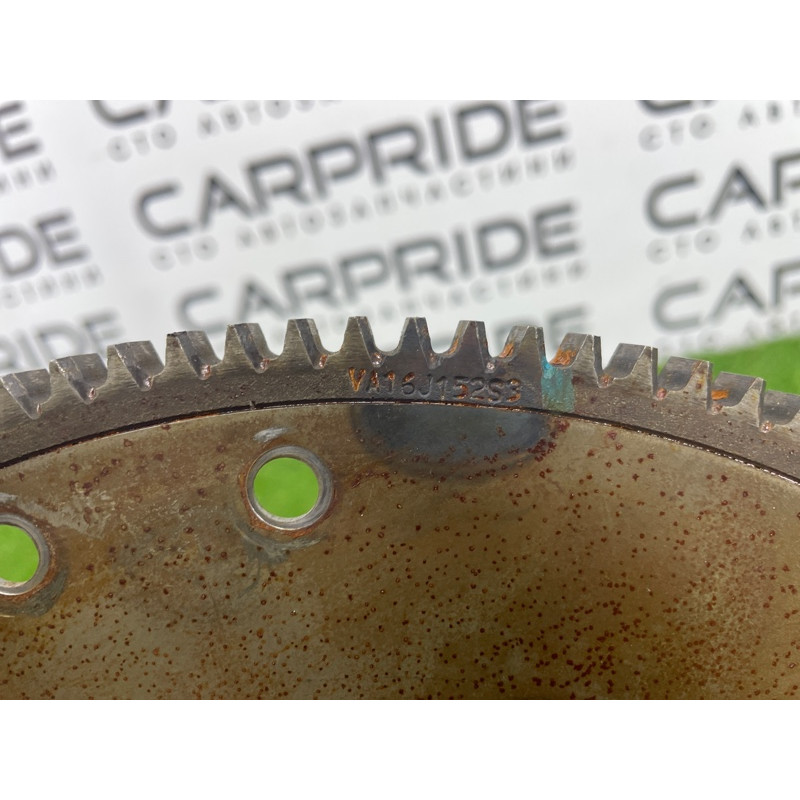 Маховик (двигатель и элементы) Jeep Grand Cherokee WK2 2016 3.6 52108800AA