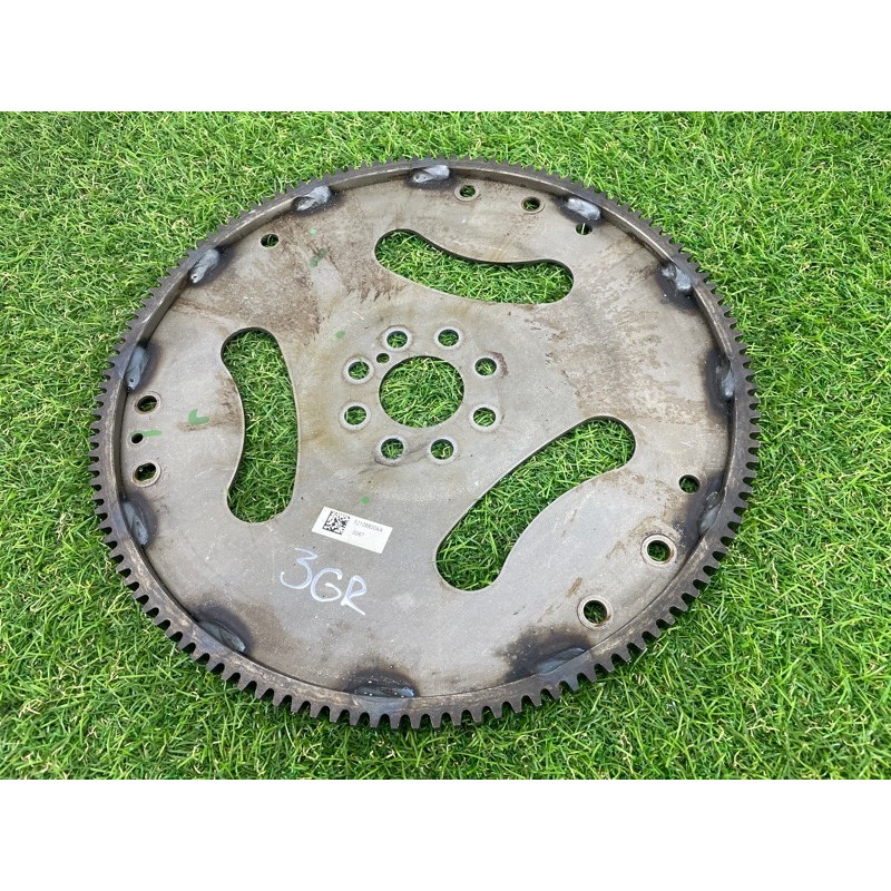 Маховик (двигатель и элементы) Jeep Grand Cherokee WK2 2017 3.6 52108800AA